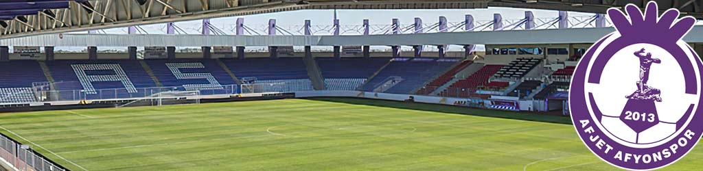 Afyon Arena